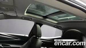 Chevrolet 볼트 euv, 2022 — миниатюра 19