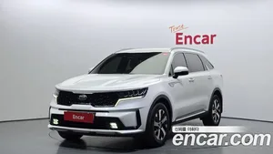 Kia Sorento, 2020 — миниатюра 1