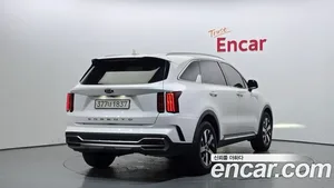 Kia Sorento, 2020 — миниатюра 2