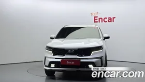 Kia Sorento, 2020 — миниатюра 3