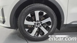 Kia Sorento, 2020 — миниатюра 5