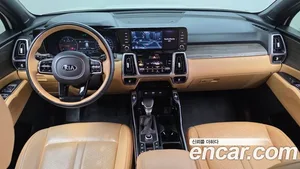 Kia Sorento, 2020 — миниатюра 7
