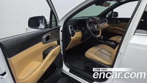 Kia Sorento, 2020 — миниатюра 11