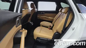Kia Sorento, 2020 — миниатюра 12
