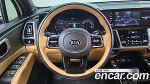 Kia Sorento, 2020 — миниатюра 13