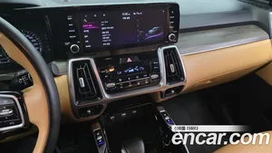 Kia Sorento, 2020 — миниатюра 14