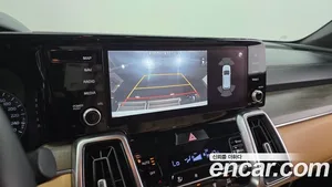 Kia Sorento, 2020 — миниатюра 15