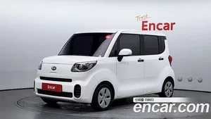 Kia RAY, 2021 — миниатюра 1