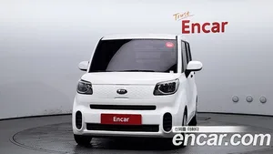 Kia RAY, 2021 — миниатюра 3
