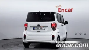 Kia RAY, 2021 — миниатюра 4