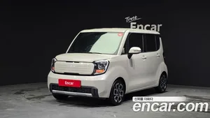 Kia RAY, 2023 — миниатюра 1