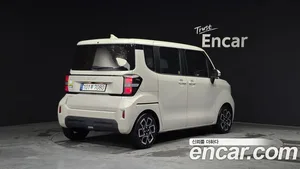 Kia RAY, 2023 — миниатюра 2