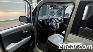 Kia RAY, 2023 — миниатюра 10