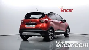 Renault QM3, 2015 — миниатюра 2