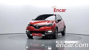 Renault QM3, 2015 — миниатюра 3