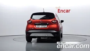 Renault QM3, 2015 — миниатюра 4