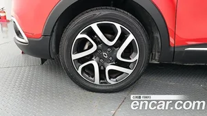 Renault QM3, 2015 — миниатюра 5