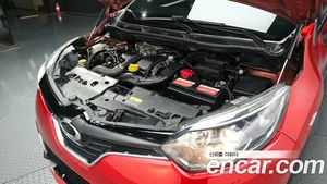 Renault QM3, 2015 — миниатюра 6