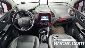 Renault QM3, 2015 — миниатюра 7