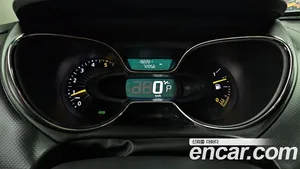 Renault QM3, 2015 — миниатюра 8