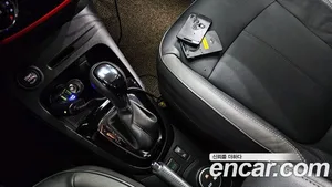 Renault QM3, 2015 — миниатюра 9