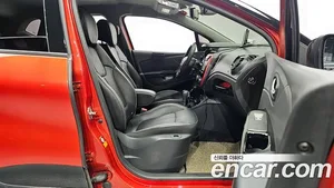 Renault QM3, 2015 — миниатюра 10
