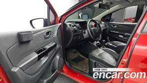 Renault QM3, 2015 — миниатюра 11