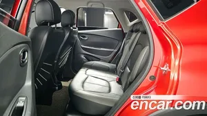 Renault QM3, 2015 — миниатюра 12