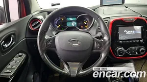Renault QM3, 2015 — миниатюра 13