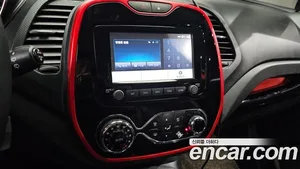 Renault QM3, 2015 — миниатюра 16