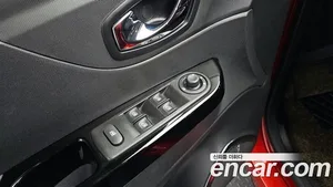 Renault QM3, 2015 — миниатюра 18
