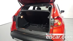 Renault QM3, 2015 — миниатюра 20