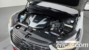 Hyundai Maxcruz, 2017 — миниатюра 6