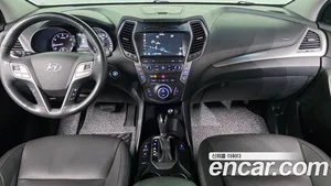 Hyundai Maxcruz, 2017 — миниатюра 7