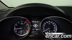 Hyundai Maxcruz, 2017 — миниатюра 8