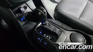 Hyundai Maxcruz, 2017 — миниатюра 9