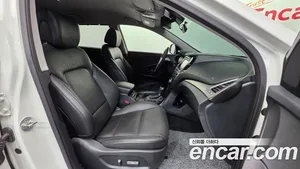 Hyundai Maxcruz, 2017 — миниатюра 10