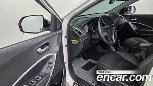 Hyundai Maxcruz, 2017 — миниатюра 11