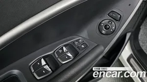 Hyundai Maxcruz, 2017 — миниатюра 12
