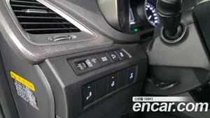 Hyundai Maxcruz, 2017 — миниатюра 13