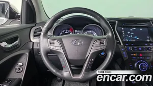 Hyundai Maxcruz, 2017 — миниатюра 14