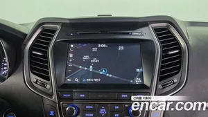Hyundai Maxcruz, 2017 — миниатюра 15
