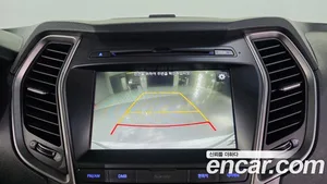 Hyundai Maxcruz, 2017 — миниатюра 16