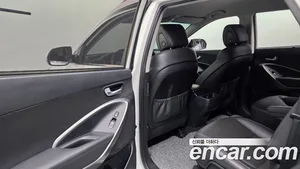 Hyundai Maxcruz, 2017 — миниатюра 17