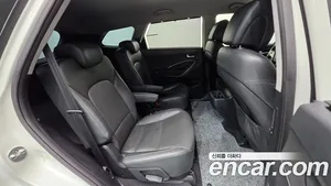 Hyundai Maxcruz, 2017 — миниатюра 19