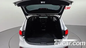 Hyundai Maxcruz, 2017 — миниатюра 20
