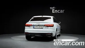 Audi A4, 2021 — миниатюра 4