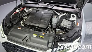 Audi A4, 2021 — миниатюра 6