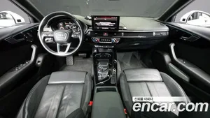 Audi A4, 2021 — миниатюра 7