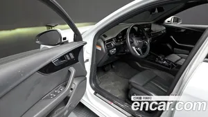 Audi A4, 2021 — миниатюра 10